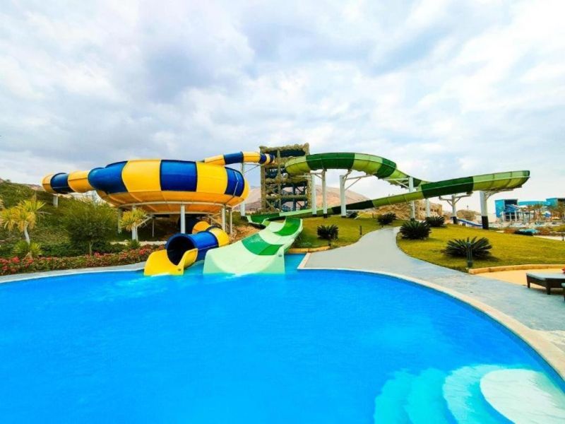 EASTERN EL GALALA AQUAPARK AIN SOKHNA фото 4