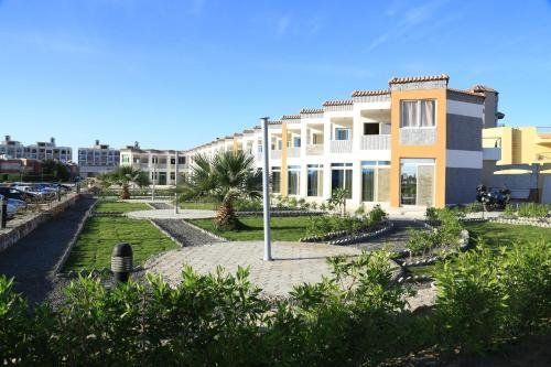 ANDALUSIA BLUE BEACH фото 8