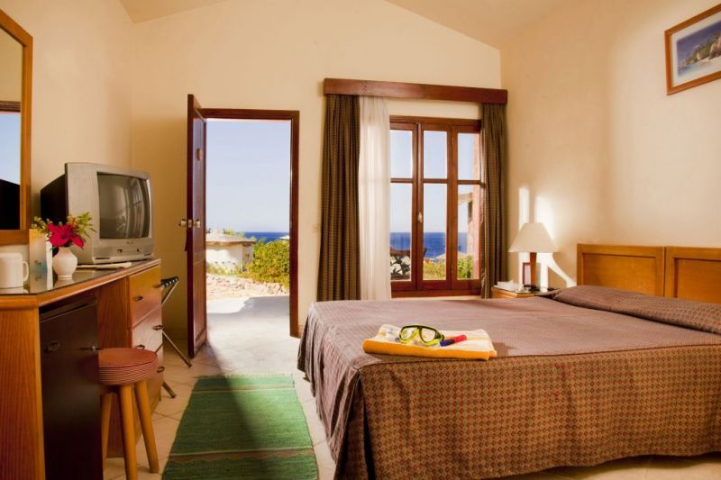 XPERIENCE HILLTOP BEACH HOTEL фото 2