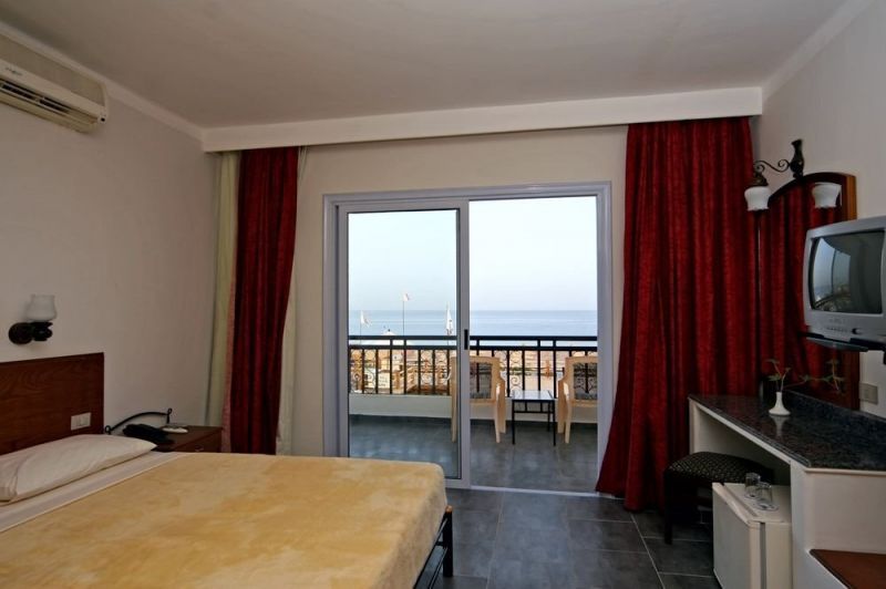 PANDA DAHAB RESORT фото 7