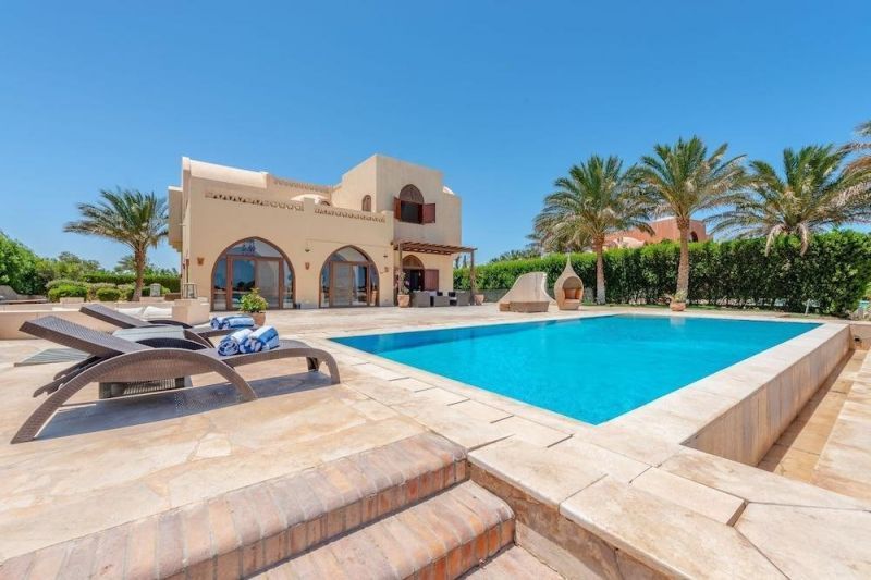 VESTA EL GOUNA RESIDENCE фото 4