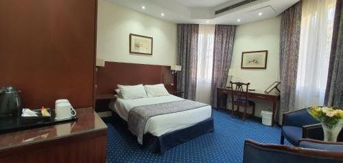 HORUS HOUSE ZAMALEK фото 6