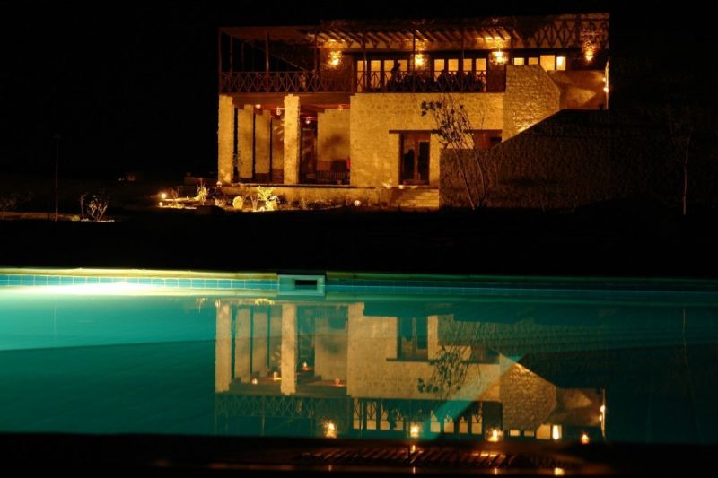 THE OASIS DIVE RESORT фото 4