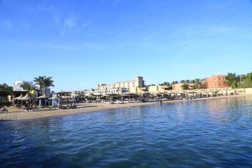ANDALUSIA BLUE BEACH фото 7