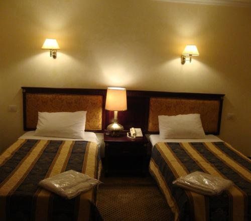 NEW GARDEN PALACE HOTEL