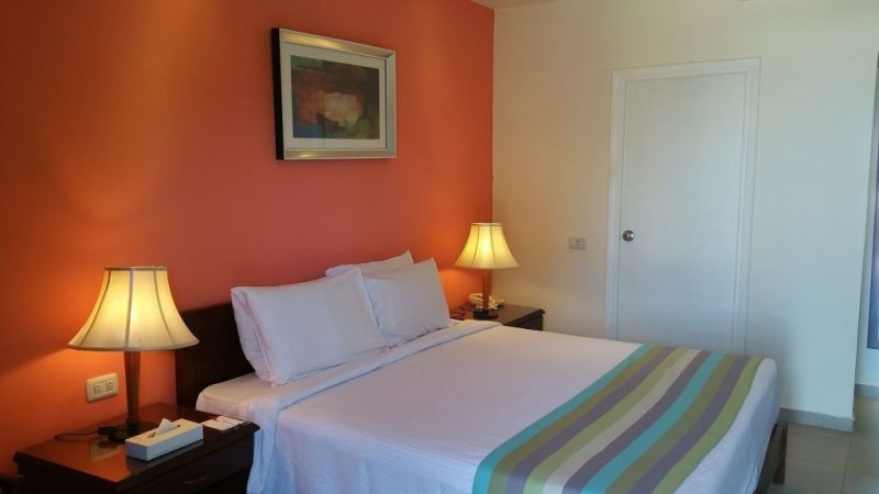 XPERIENCE HILLTOP BEACH HOTEL фото 3
