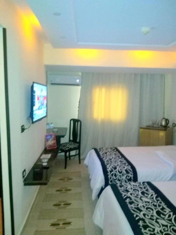 PANORAMA RAMSIS HOTEL & CAFE фото 2