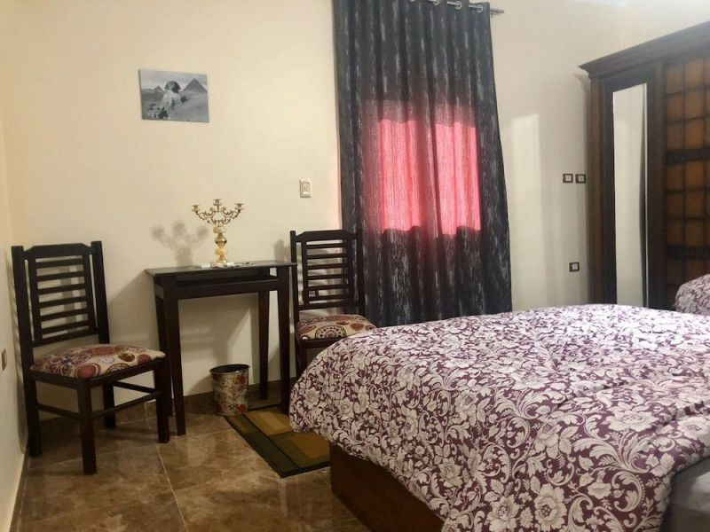 SPHINX PALACE GUEST HOUSE фото 3