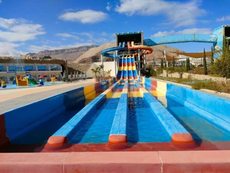 EASTERN EL GALALA AQUAPARK AIN SOKHNA фото 2
