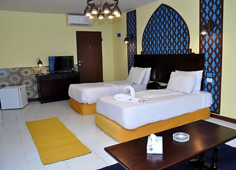 NEW STAR ZAMALEK HOTEL фото 2