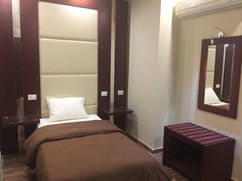 GRAND PALACE HOTEL фото 4