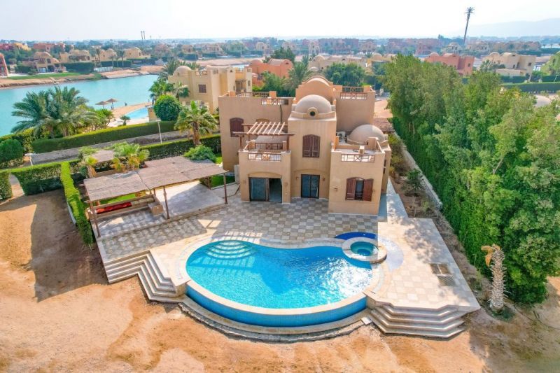 VESTA EL GOUNA RESIDENCE фото 7