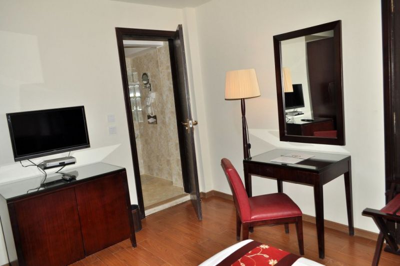 GOLDEN PARK HOTEL HELIOPOLIS CAIRO фото 8