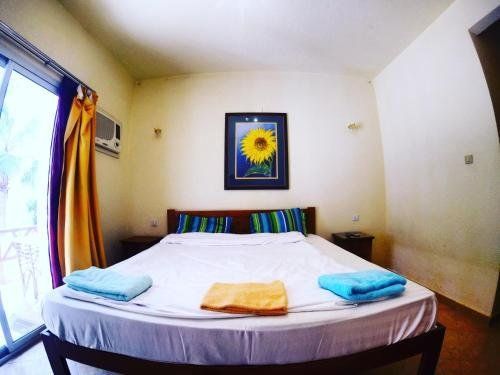 GOLDEN EUROPE HOTEL DAHAB фото 2