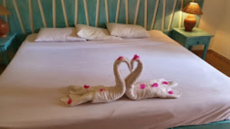 BLUE LAGOON BEACH RESORT