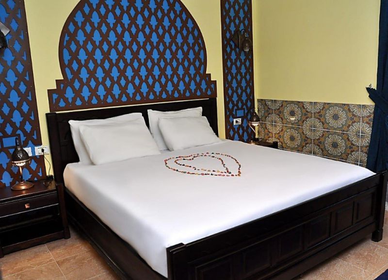NEW STAR ZAMALEK HOTEL фото 7