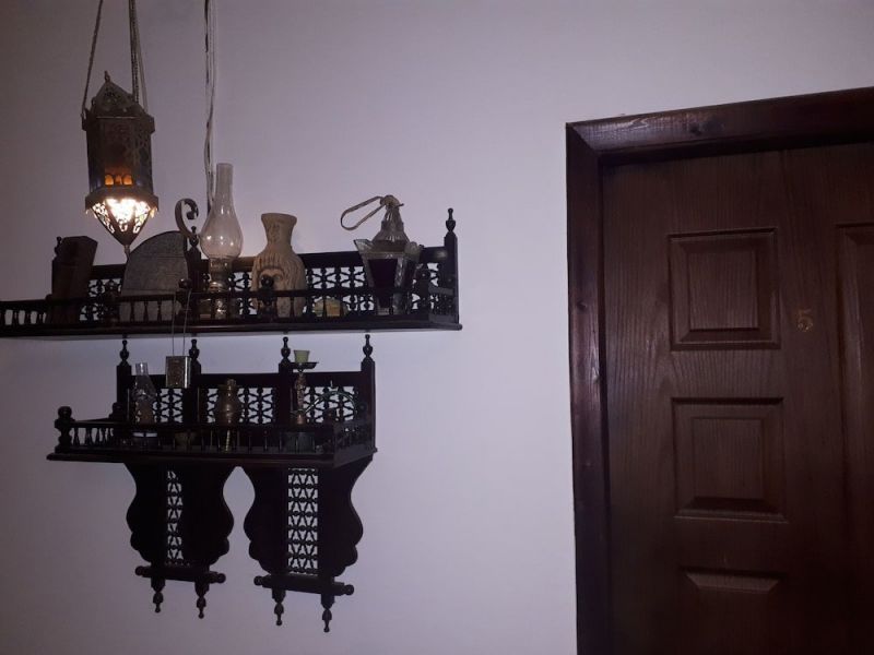 ARABIAN NIGHTS PYRAMIDS GUEST HOUSE фото 4