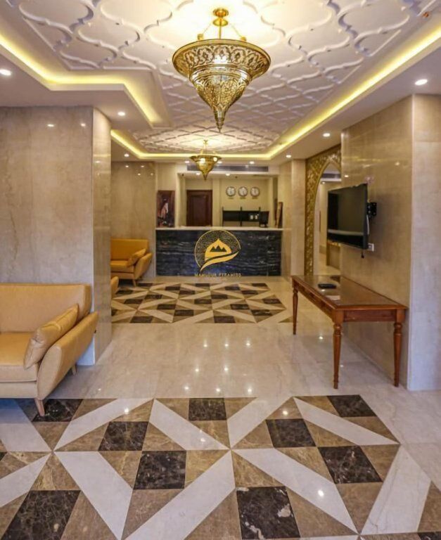 MAMLOUK PYRAMIDS HOTEL фото 6
