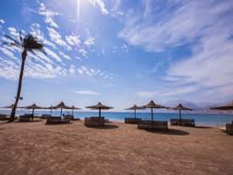 JIMMY HOTEL DAHAB