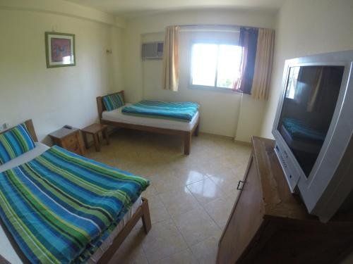 GOLDEN EUROPE HOTEL DAHAB фото 3