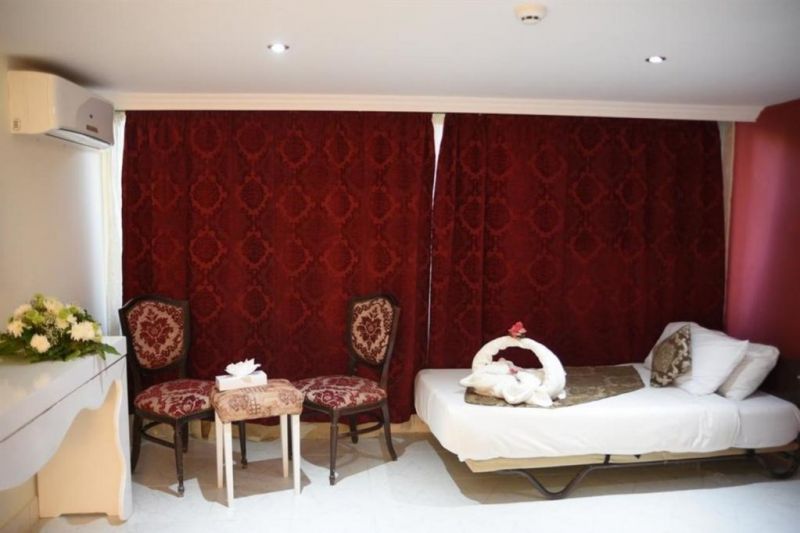 KANZY HOTEL CAIRO фото 3