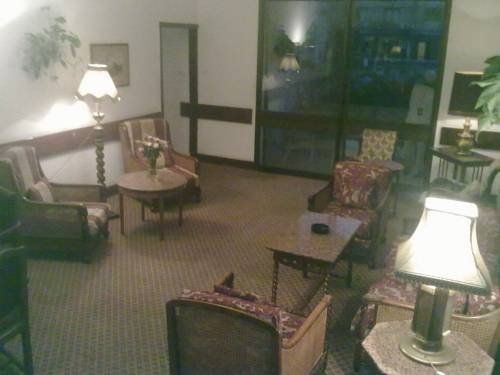 HORUS HOUSE ZAMALEK фото 3