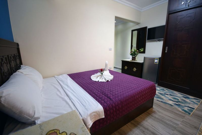AMIN HOTEL фото 7