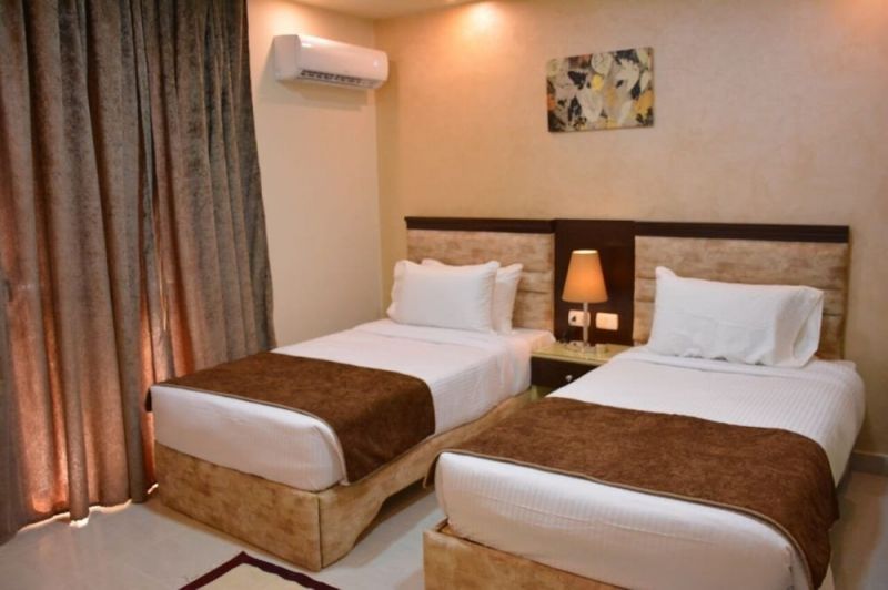 JEWEL DOKKI HOTEL фото 2