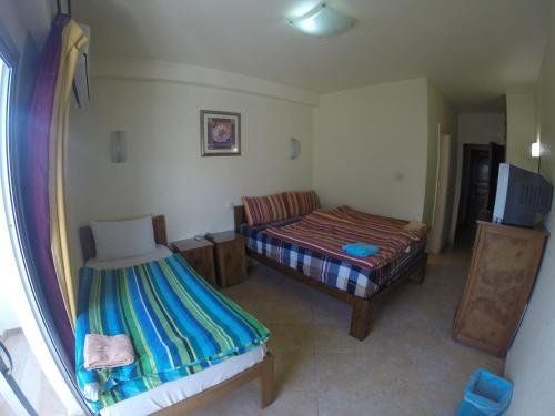 GOLDEN EUROPE HOTEL DAHAB фото 4