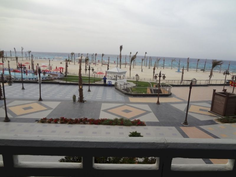 PORTO MATROUH BEACH RESORT фото 5