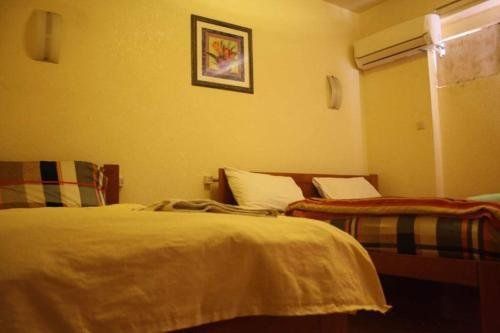 GOLDEN EUROPE HOTEL DAHAB фото 6