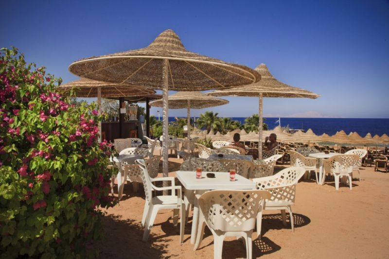 XPERIENCE HILLTOP BEACH HOTEL фото 8