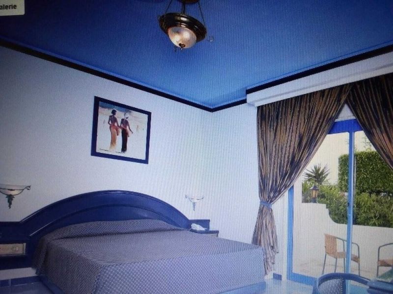 HURGADA MIRAGE BEACH CHALET & AQUA PARK фото 4