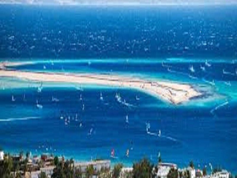 JIMMY HOTEL DAHAB фото 4