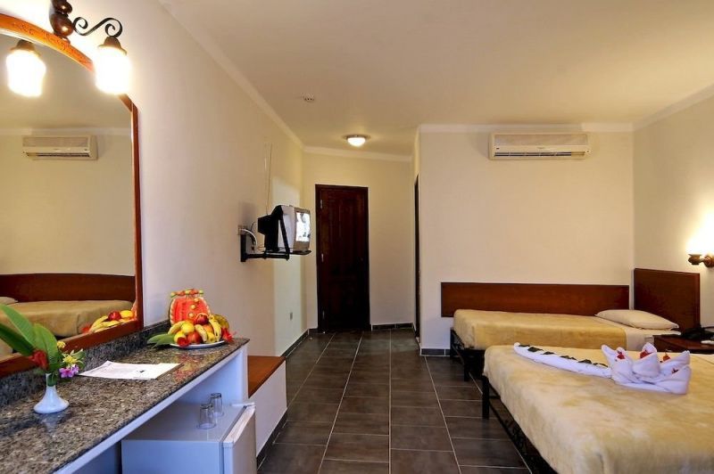 PANDA DAHAB RESORT фото 4