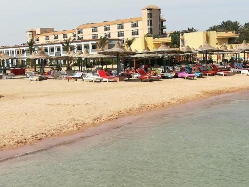 ANDALUSIA BLUE BEACH фото 6