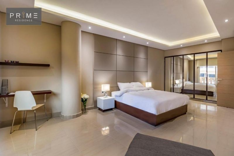 PRIME RESIDENCE NEW CAIRO фото 4