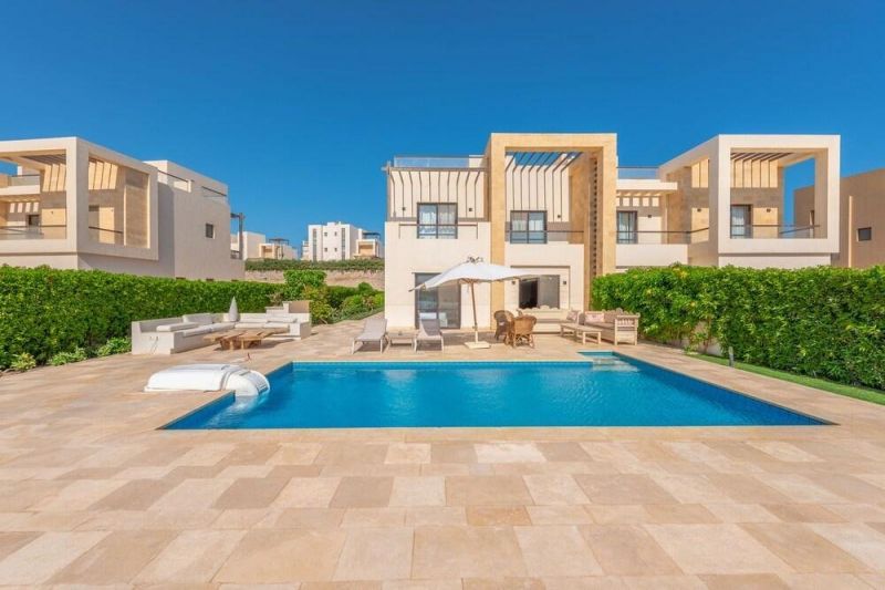 VESTA EL GOUNA RESIDENCE фото 8