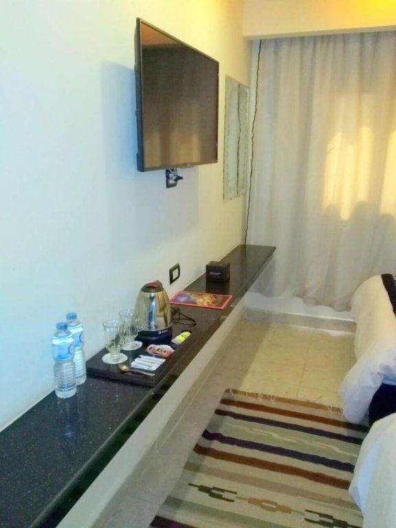 PANORAMA RAMSIS HOTEL & CAFE фото 3