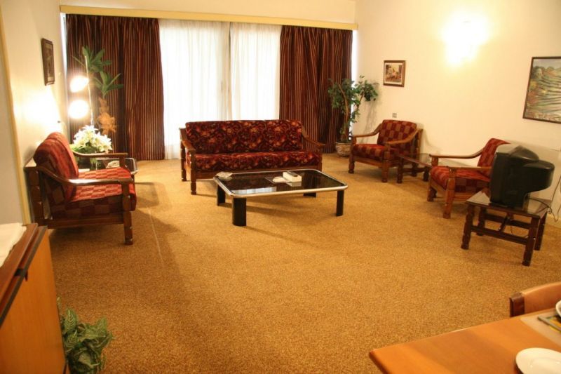 ROYAL MAADI HOTEL фото 3