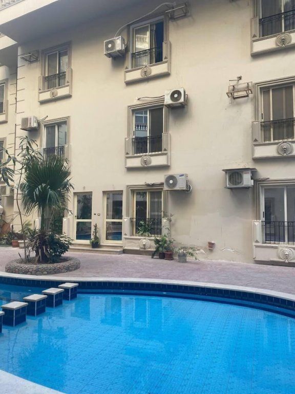 CLEOPATRA RESORT STUDIO WITH POOL VIEW фото 6