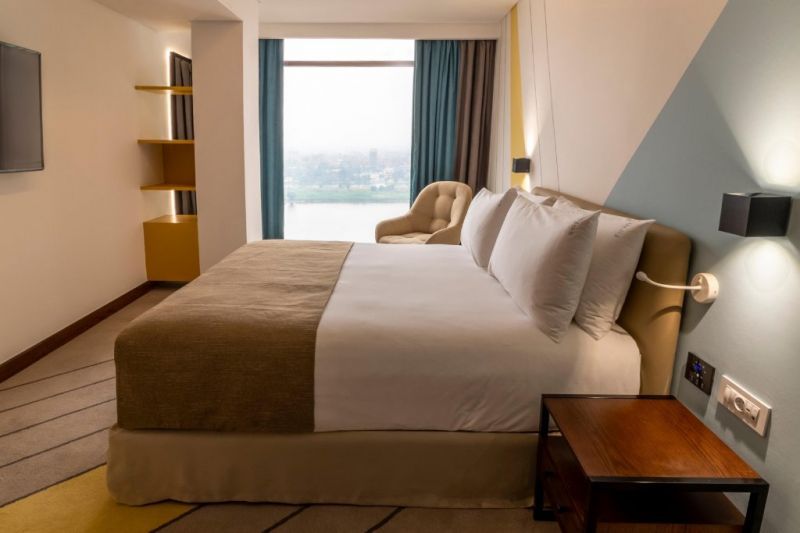 HOLIDAY INN CAIRO MAADI