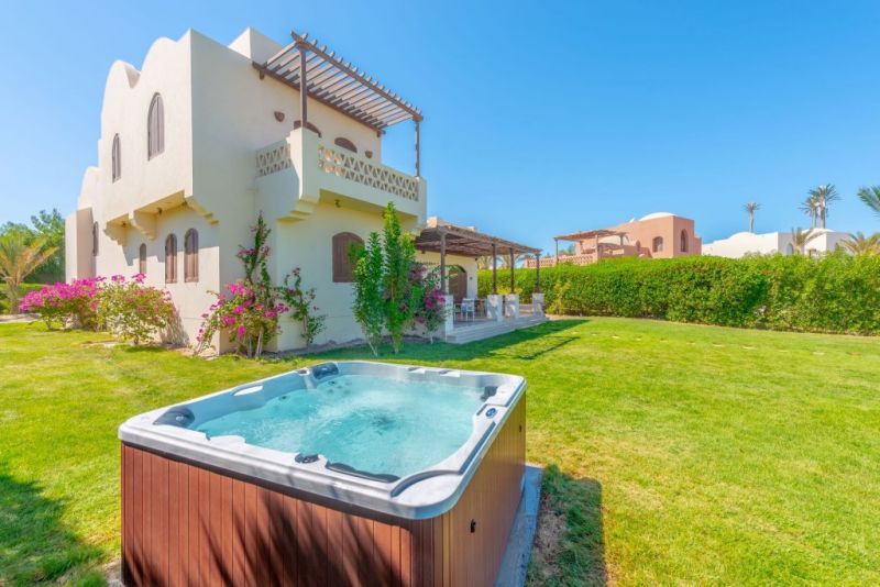 VESTA EL GOUNA RESIDENCE фото 3