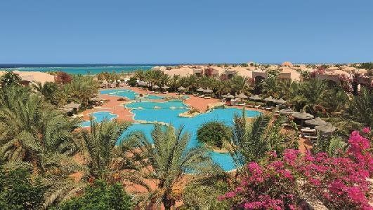 EMERALD LAGOON