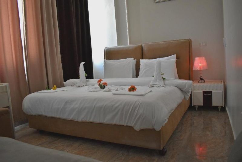 ABDEEN PALACE HOTEL