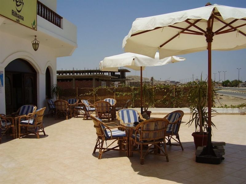 RAYHANA GUEST HOUSE фото 4