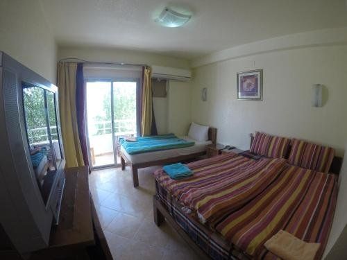 GOLDEN EUROPE HOTEL DAHAB фото 5