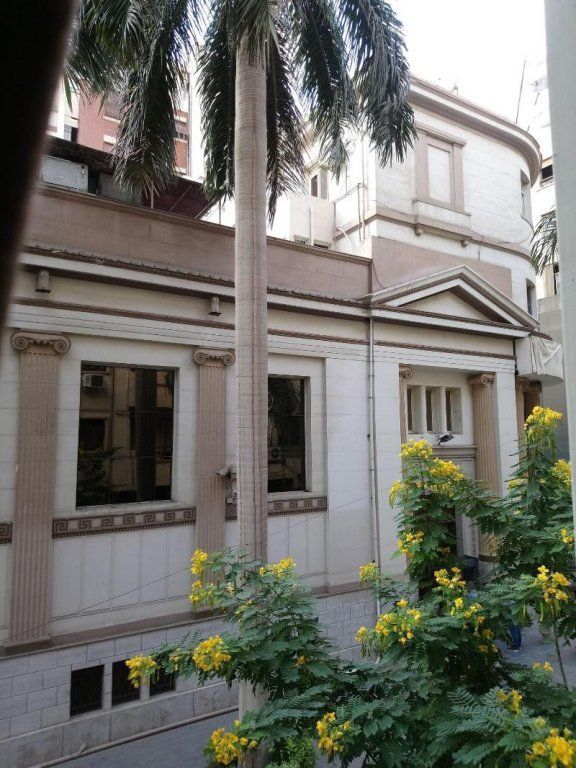 GRAND CAIRO HOTEL фото 2