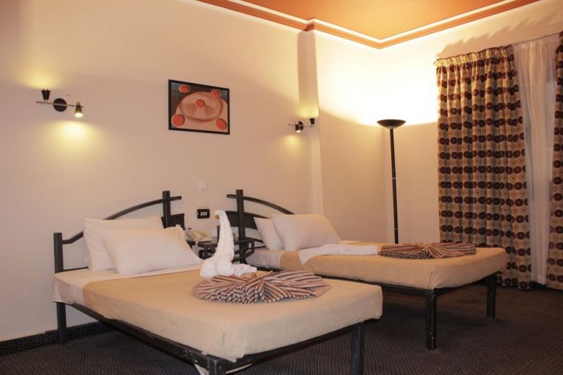 HAVANA HOTEL CAIRO