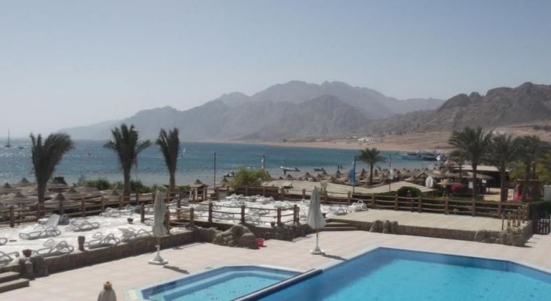 PANDA DAHAB RESORT